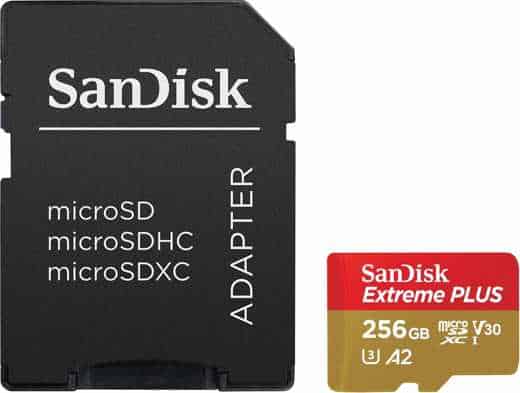 Best micro SD 2022: buying guide