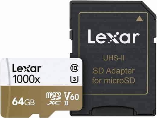 Melhor micro SD 2022: guia de compra