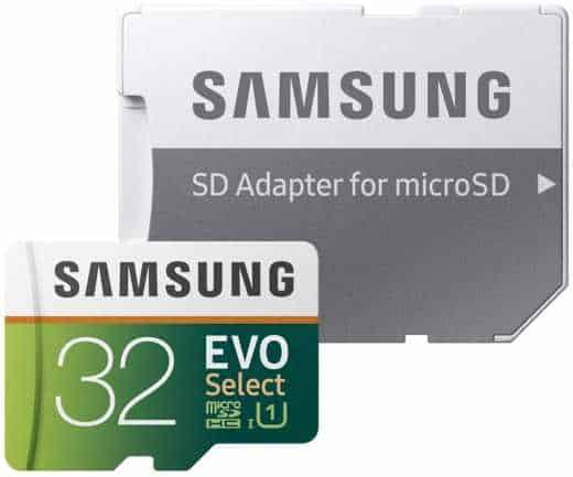 Mejor micro SD 2022: guía de compra