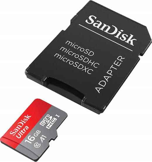 Melhor micro SD 2022: guia de compra