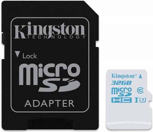 Mejor micro SD 2022: guía de compra