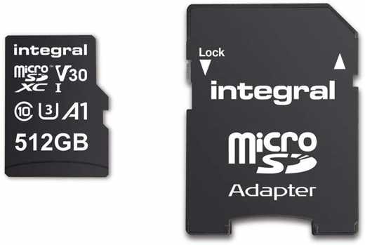 Melhor micro SD 2022: guia de compra