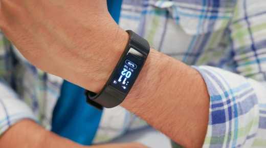 Melhores smartbands baratas 2022: rastreador de fitness barato