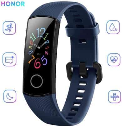 Melhores smartbands baratas 2022: rastreador de fitness barato