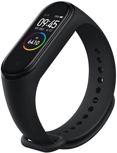 Melhores smartbands baratas 2022: rastreador de fitness barato