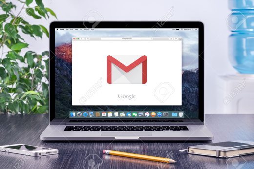 Como configurar o PEC no Gmail