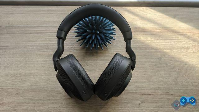 Jabra Elite 85H Active Noise Canceling Headphone Review  