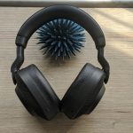 Courte critique du casque Jabra Elite 85H à réduction de bruit active  