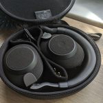 Jabra Elite 85H Active Noise Canceling Headphone Review  