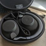 Revisión de los auriculares con cancelación activa de ruido Jabra Elite 85H  