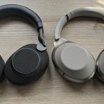 Courte critique du casque Jabra Elite 85H à réduction de bruit active  