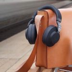 Jabra Elite 85H Active Noise Canceling Headphone Review  