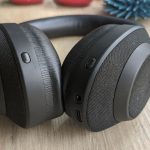 Jabra Elite 85H Active Noise Canceling Headphone Review  