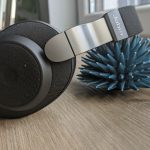 Revisión de los auriculares con cancelación activa de ruido Jabra Elite 85H  