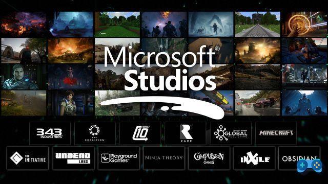 Xbox confirms its commitment to support the development of PC games