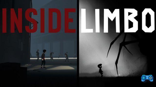 Limbo / Inside, Nintendo Switch review