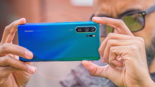 Smartphones with best cameras 2022