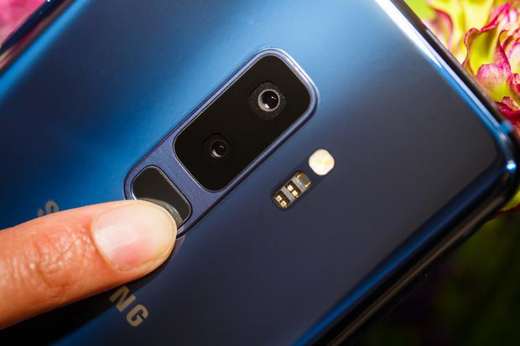 Smartphones with best cameras 2022