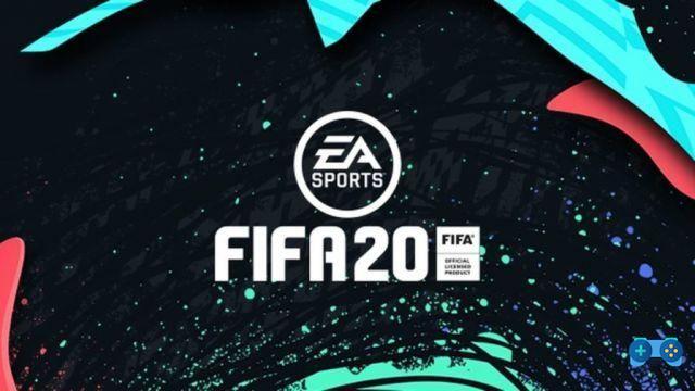 FIFA 20, tout ce que vous devez savoir sur l'application Web