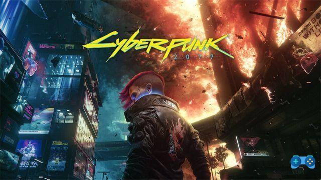 Everything you need to know about Cyberpunk 2077