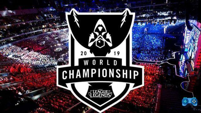 Campeonato Mundial de League of Legends 2016 - Fechas, equipos y otros detalles