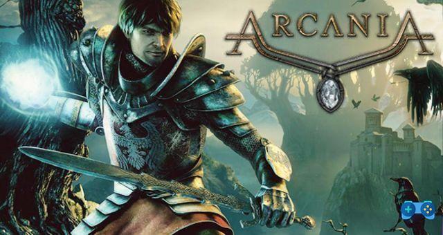 ArcaniA Review: The Complete Tale