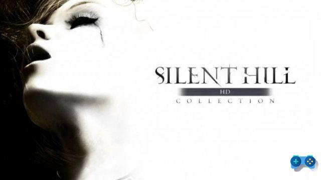 Silent Hill: Homecoming and Silent Hill: HD Collection are available via backwards compatibility on Xbox One