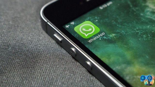 É por isso que o WhatsApp não é o mais usado nos EUA