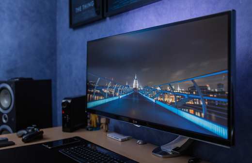 Los mejores monitores USB-C para Windows PC y Mac