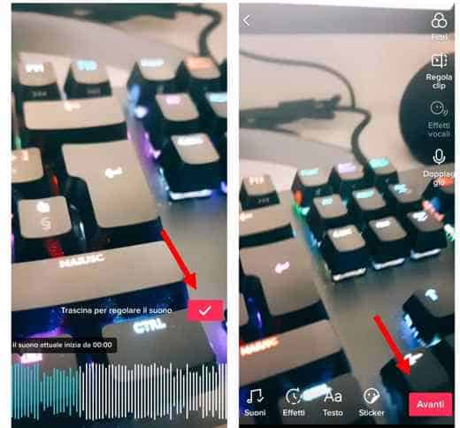 How to Cut Audio and Edit TikTok Songs (2022)