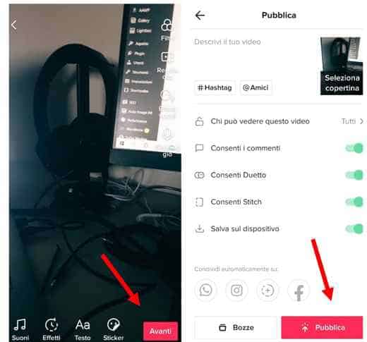 Como cortar áudio e editar canções de TikTok (2022)