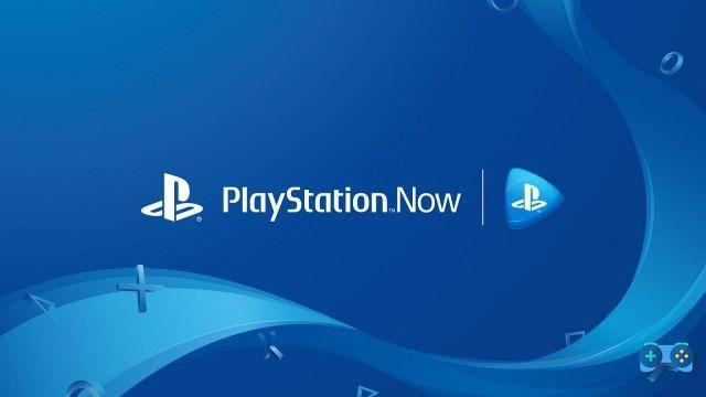 PS Now, Resident Evil 7 and Final Fantasy XV are added to the catalog