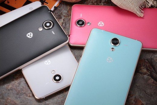 Kingzone N5 : le smartphone chinois low cost avec Android 5.1 proposé