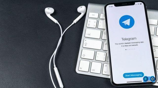 Cómo descargar y usar Telegram en PC