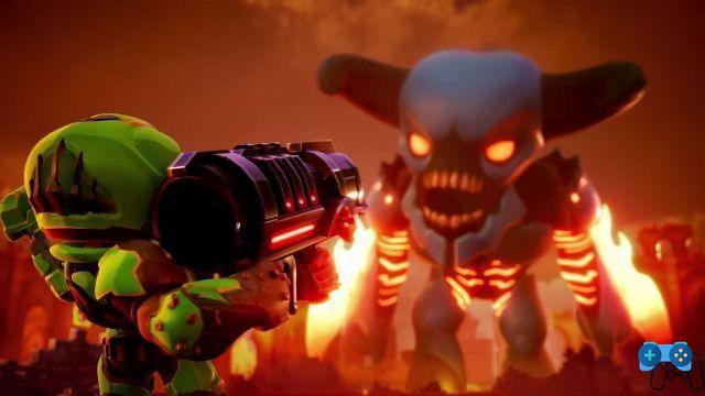 Mighty Doom: Consejos, trucos y opiniones sobre el juego