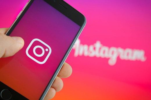 Comment supprimer un compte Instagram