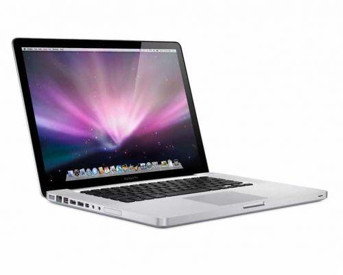 Apple : MacBook Pro renouvelle sa gamme