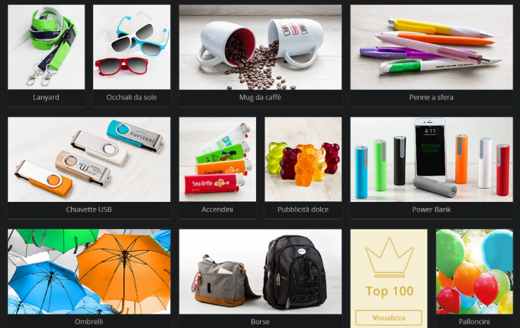 How to promote an idea with Giffits promotional items
