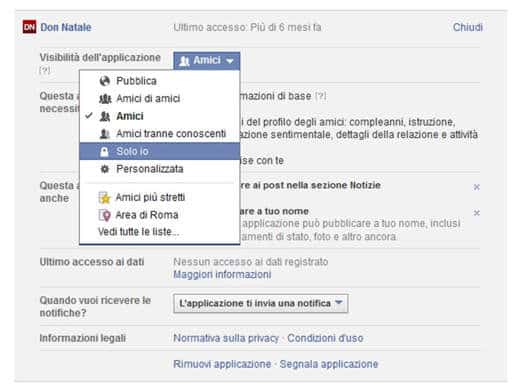 Comment bloquer les notifications de jeu sur Facebook