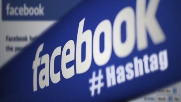 Como usar hashtags no Facebook