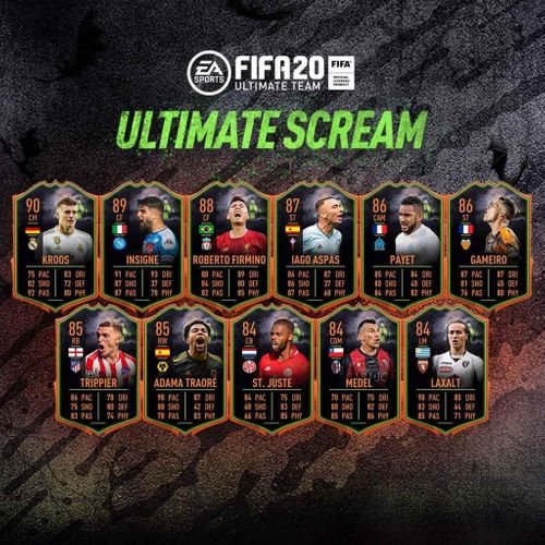 FIFA 21 - FUT Ultimate Team, everything we know about the Rulebreakers