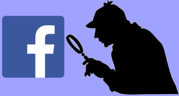 Comment masquer le profil Facebook de Google