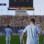 Test d'EFootball PES 2020