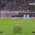 Revisión de EFootball PES 2020