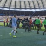 Test d'EFootball PES 2020