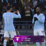 Test d'EFootball PES 2020