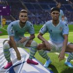 Test d'EFootball PES 2020