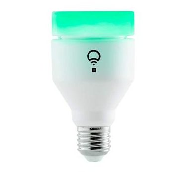Las mejores bombillas inteligentes 2022: guía de compra