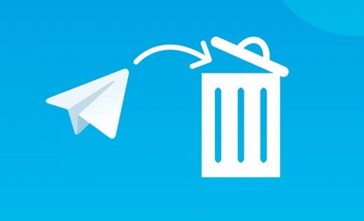 O que um contato excluído vê no Telegram