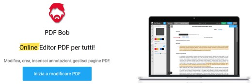 Como editar PDF online gratuitamente: alternativa SmallPdf